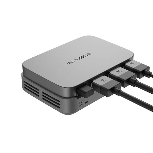 Ecoflow Smart Cooling Deck - Ecoflow - ECW.EFA-PS-COOLINGDECK