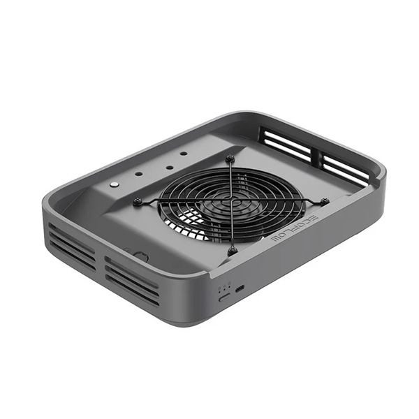 Ecoflow Smart Cooling Deck - Ecoflow - ECW.EFA-PS-COOLINGDECK