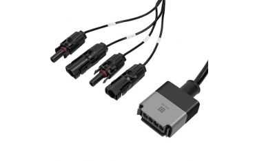 Bkw-solar Cable - Ecoflow - ECW.EFL-BKWSOLARCABLE
