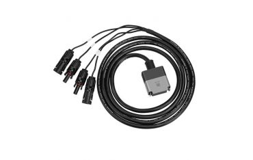 Bkw-solar Cable - Ecoflow - ECW.EFL-BKWSOLARCABLE