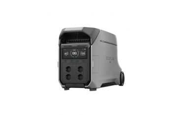Delta 3 Pro - Ecoflow - ECW.EFDELTAPRO3-EU-CBOX