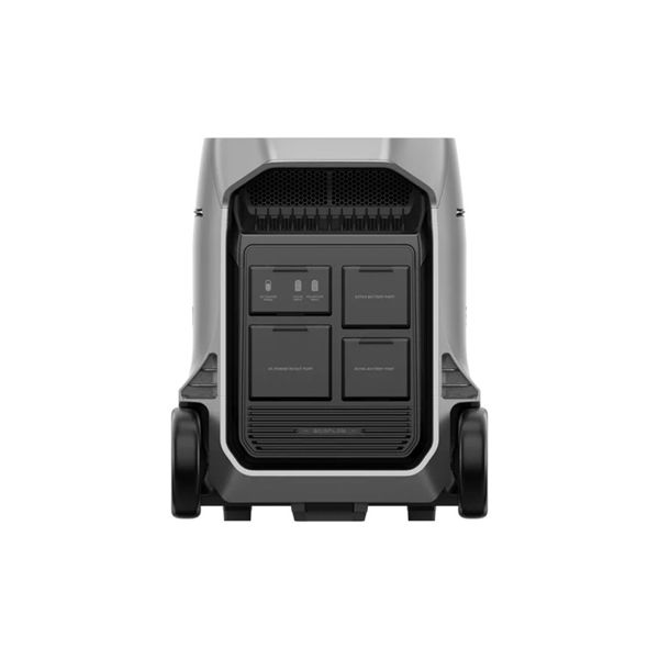 Delta 3 Pro - Ecoflow - ECW.EFDELTAPRO3-EU-CBOX