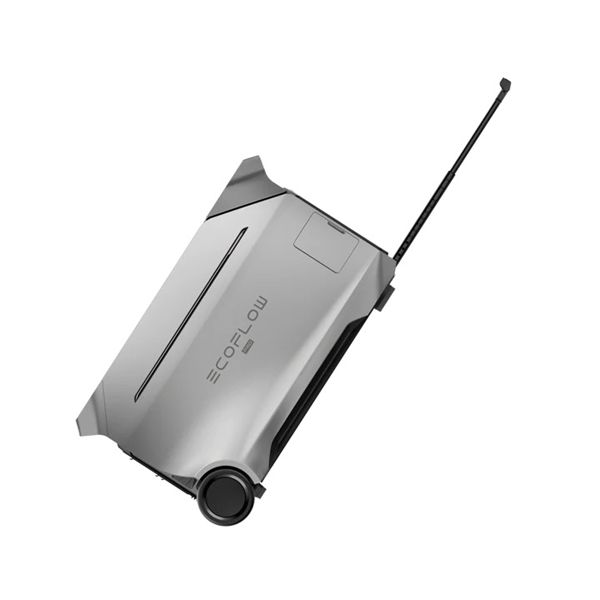 Delta 3 Pro - Ecoflow - ECW.EFDELTAPRO3-EU-CBOX