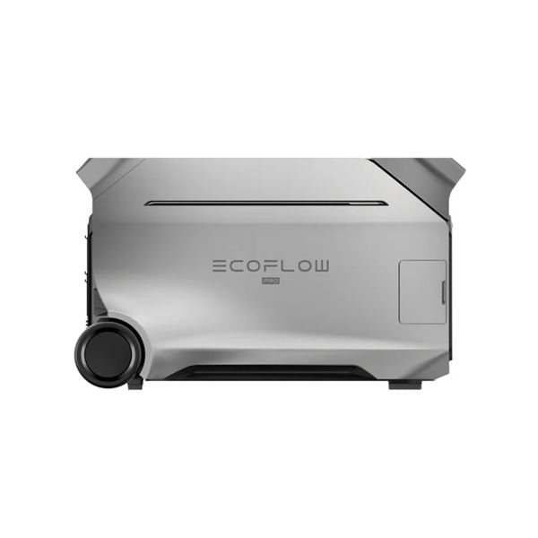 Delta 3 Pro - Ecoflow - ECW.EFDELTAPRO3-EU-CBOX