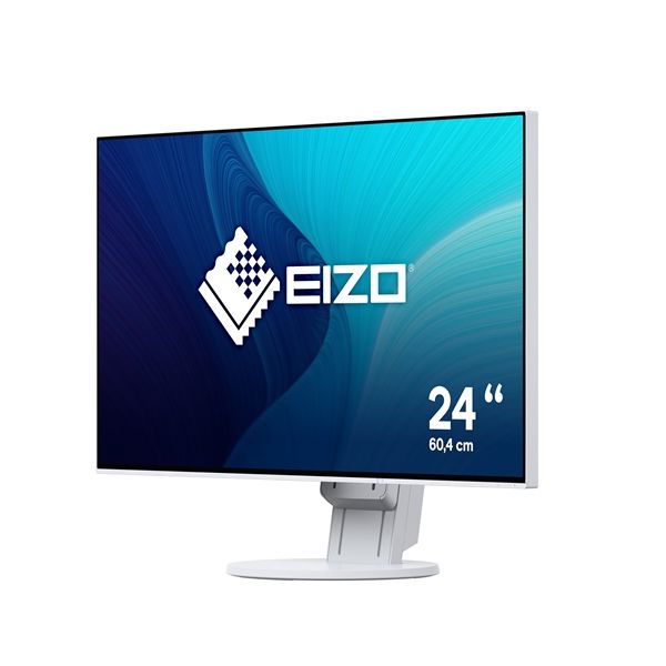 Monitor Flexscan Ev2451 - Bianco - Eizo - EZO.EV2451/WT