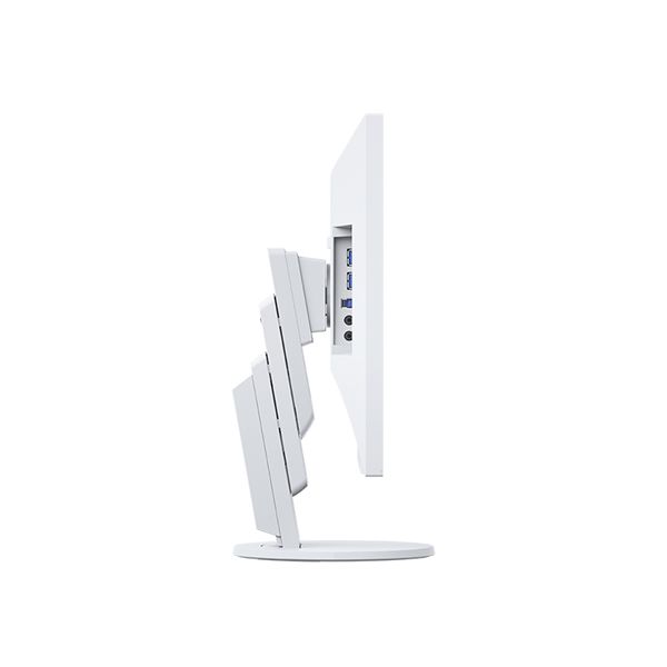 Monitor Flexscan Ev2451 - Bianco - Eizo - EZO.EV2451/WT