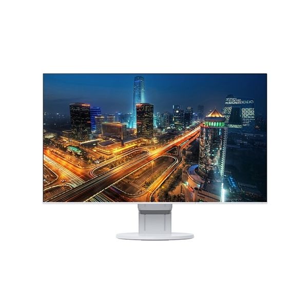 Monitor Flexscan Ev2451 - Bianco - Eizo - EZO.EV2451/WT