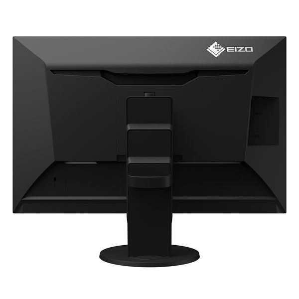 Monitor Flexscan 24\" Ev2457 - Nero - Eizo - EZO.EV2457/BK