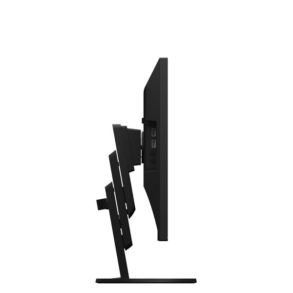Monitor Flexscan 24\" Ev2457 - Nero - Eizo - EZO.EV2457/BK
