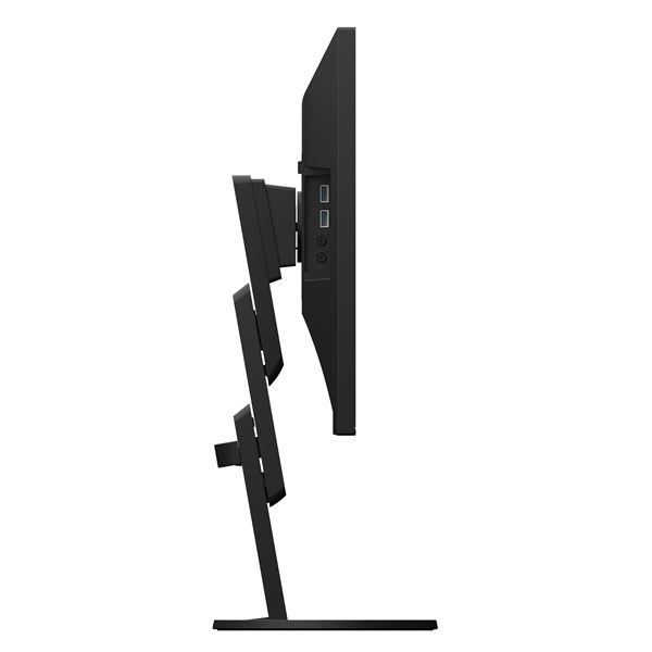 Monitor Flexscan 24\" Ev2457 - Nero - Eizo - EZO.EV2457/BK