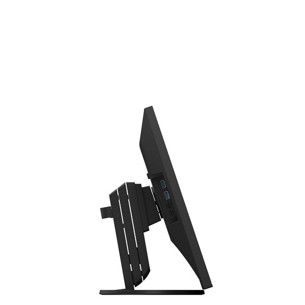 Monitor Flexscan 24\" Ev2457 - Nero - Eizo - EZO.EV2457/BK