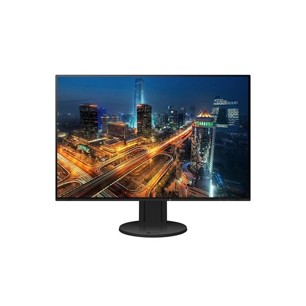 Monitor Flexscan 24\" Ev2457 - Nero - Eizo - EZO.EV2457/BK