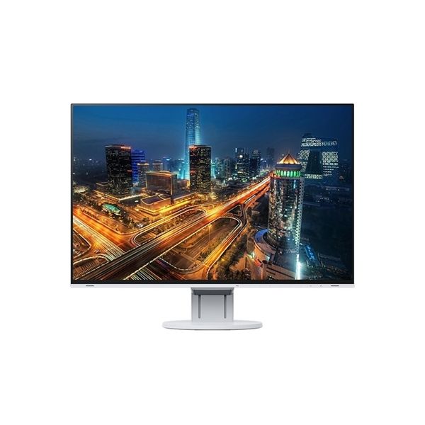 Monitor Flexscan 24\" Ev2457 - Bianco - Eizo - EZO.EV2457/WT