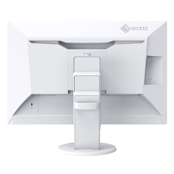 Monitor Flexscan 24\" Ev2457 - Bianco - Eizo - EZO.EV2457/WT