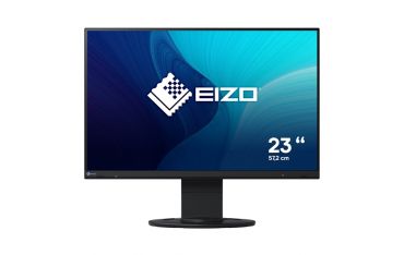 Monitor Flexscan Ev2360 - Nero - Eizo - EZO.EV2360/BK