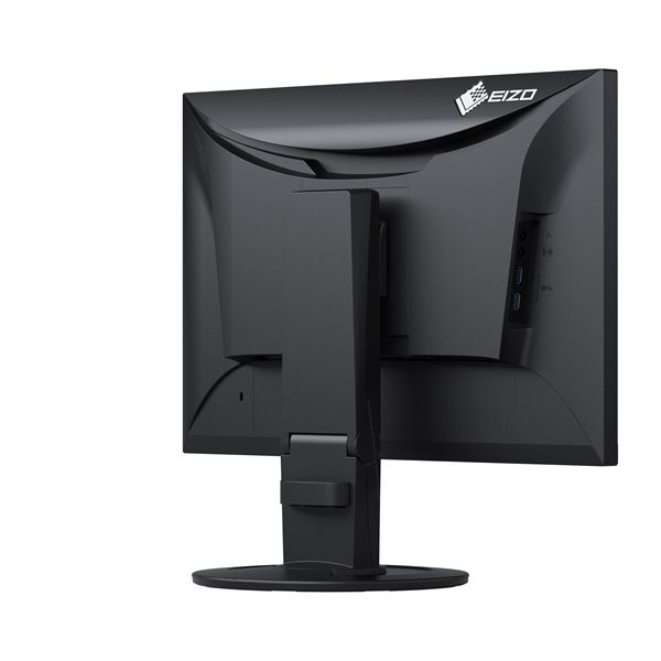 Monitor Flexscan Ev2360 - Nero - Eizo - EZO.EV2360/BK