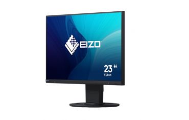 Monitor Flexscan Ev2360 - Nero - Eizo - EZO.EV2360/BK