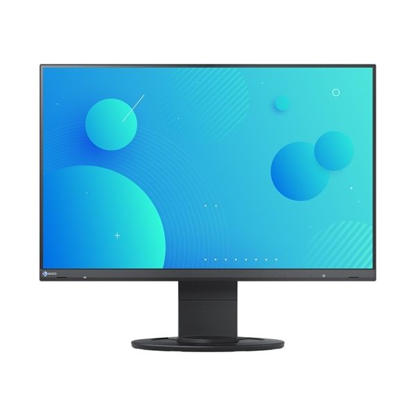 Monitor Flexscan Ev2360 - Nero - Eizo - EZO.EV2360/BK