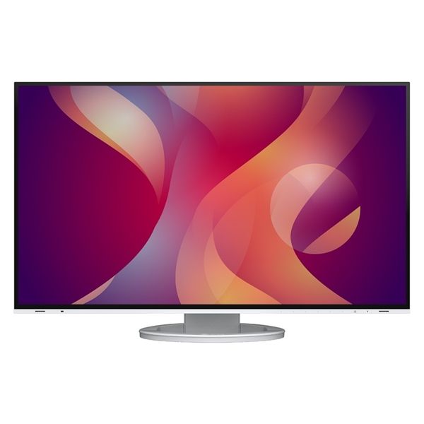 Monitor Flexscan Ev2795 - Bianco - Eizo - EZO.EV2795-WT