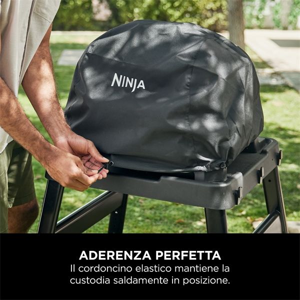 Custodia Per Barbecue Ninja Woodfire Xl - Ninja - NNJ.XSKOGXLCVREU