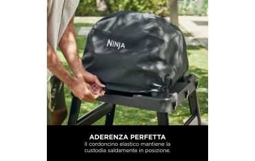 Custodia Per Barbecue Ninja Woodfire Xl - Ninja - NNJ.XSKOGXLCVREU