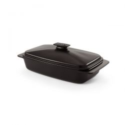 Piastra in Ghisa Weber - 7421