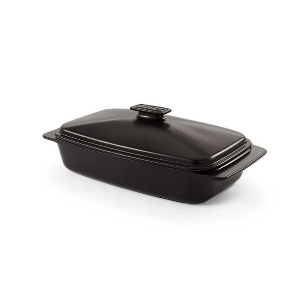 Piastra in Ghisa Weber - 7421