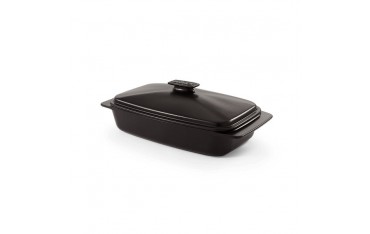 Piastra in Ghisa Weber - 7421