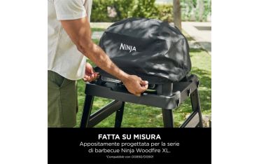 Custodia Per Barbecue Ninja Woodfire Xl - Ninja - NNJ.XSKOGXLCVREU