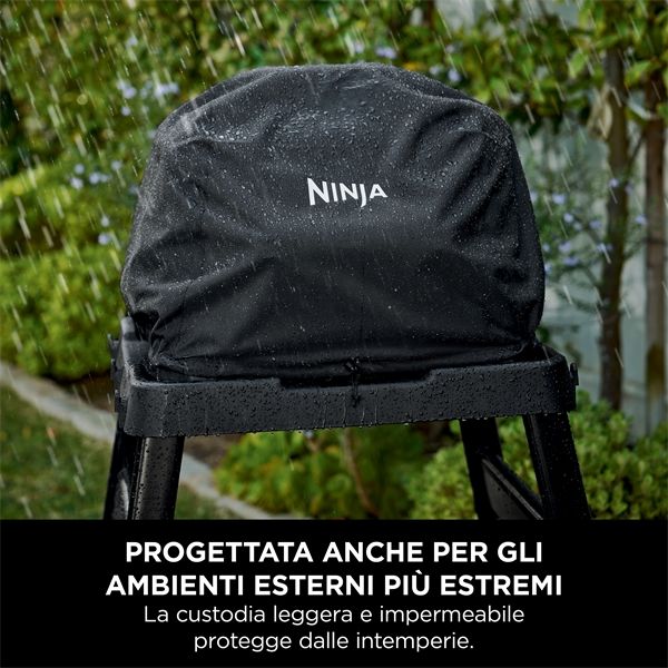 Custodia Per Barbecue Ninja Woodfire Xl - Ninja - NNJ.XSKOGXLCVREU