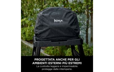 Custodia Per Barbecue Ninja Woodfire Xl - Ninja - NNJ.XSKOGXLCVREU