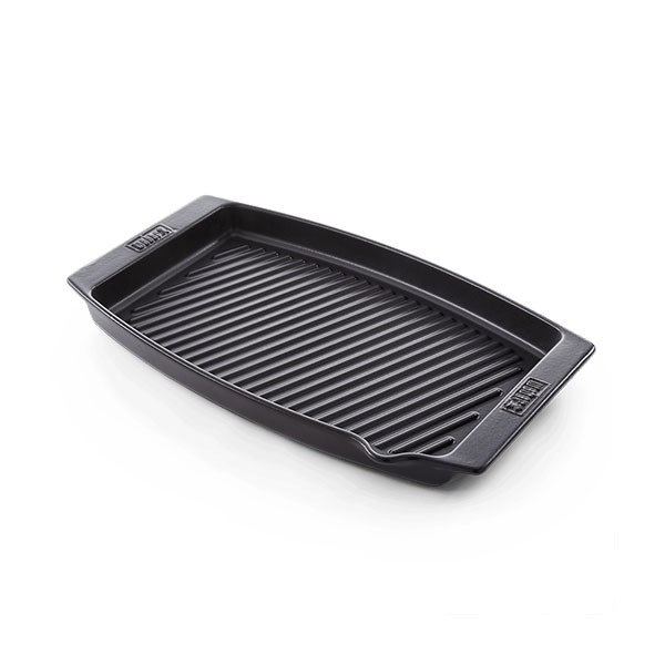 Casseruola in Ceramica Weber - 17888