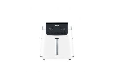 Friggitrice Ad Aria Ninja Max Pro Da 6,2 L - Bianco - Ninja - NNJ.AF180EUWH