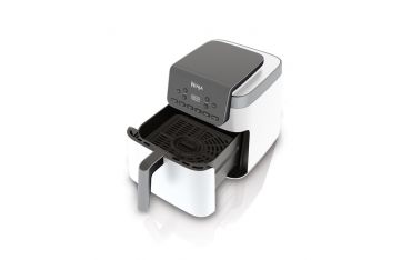 Friggitrice Ad Aria Ninja Max Pro Da 6,2 L - Bianco - Ninja - NNJ.AF180EUWH