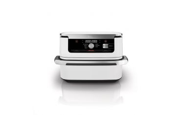 Friggitrice Ad Aria ninja flexdrawer Da 10,4 L - Bianco - Ninja - NNJ.AF500EUWH