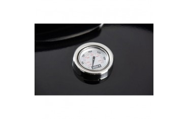 Barbecue a Carbone Weber Master-Touch GBS Premium E-5775 - 57 cm