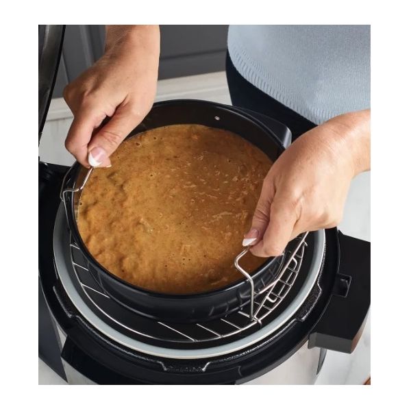 Bake Kit Per Multicooker - Ninja - NNJ.4026J300EUK
