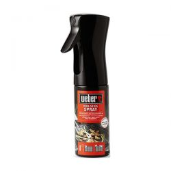 Detergente per Q e Griglie Weber 300 ml - 17683