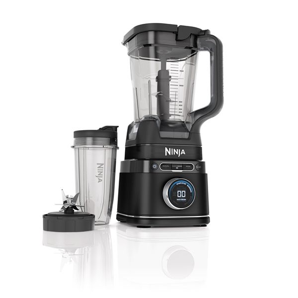 Frullatore Ad Alta Potenza Ninja Detect Con 2 Bicchieri Per Smoothie - Ninja - NNJ.TB301EU