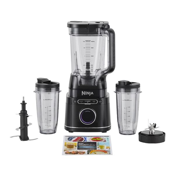 Frullatore Ad Alta Potenza Ninja Detect Con 2 Bicchieri Per Smoothie - Ninja - NNJ.TB301EU