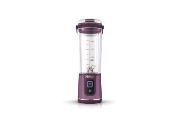 Frullatore Portatile Ninja Blast - Rosa - Ninja - NNJ.BC151EUPR