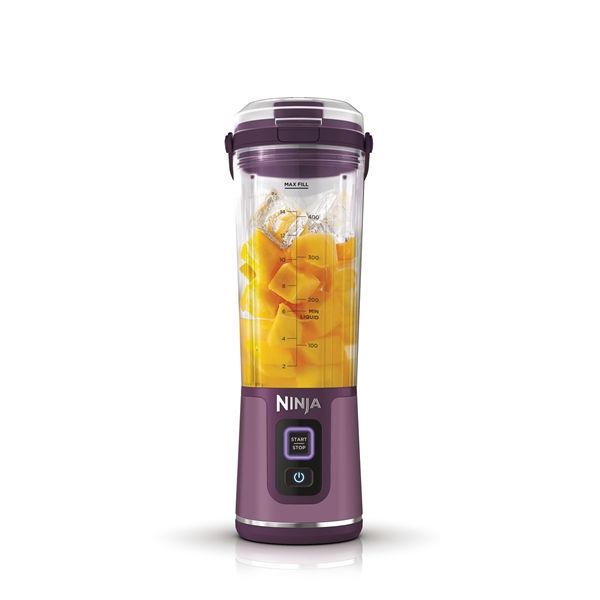 Frullatore Portatile Ninja Blast - Rosa - Ninja - NNJ.BC151EUPR