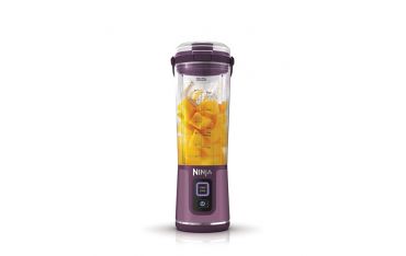 Frullatore Portatile Ninja Blast - Rosa - Ninja - NNJ.BC151EUPR