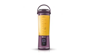 Frullatore Portatile Ninja Blast - Rosa - Ninja - NNJ.BC151EUPR