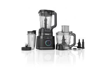 Robot Da Cucina Multifunzione Ad Alta Potenza Ninja Detect - Ninja - NNJ.TB401EU
