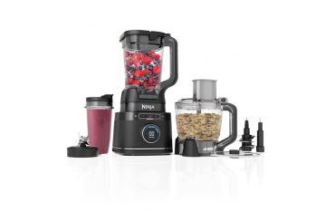 Robot Da Cucina Multifunzione Ad Alta Potenza Ninja Detect - Ninja - NNJ.TB401EU