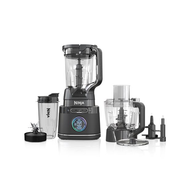 Robot Da Cucina Multifunzione Ad Alta Potenza Ninja Detect - Ninja - NNJ.TB401EU