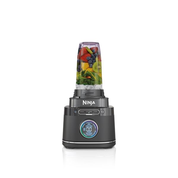Robot Da Cucina Multifunzione Ad Alta Potenza Ninja Detect - Ninja - NNJ.TB401EU