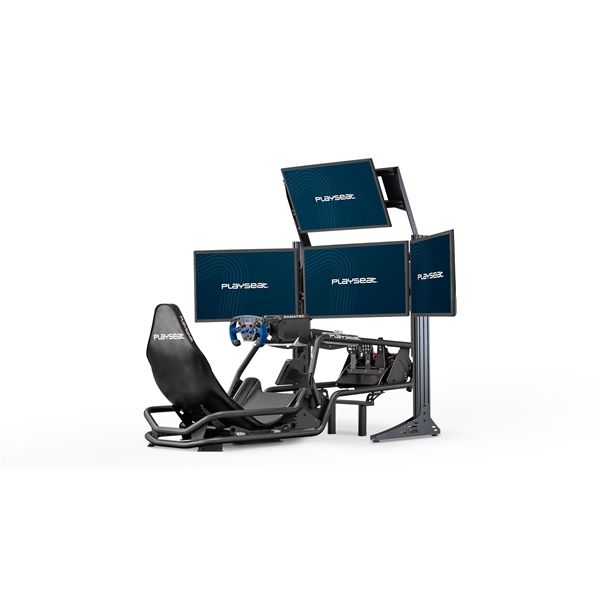 Playseat Tv Stand Xl - Multi - Playseat - PLS.R.AC.00258