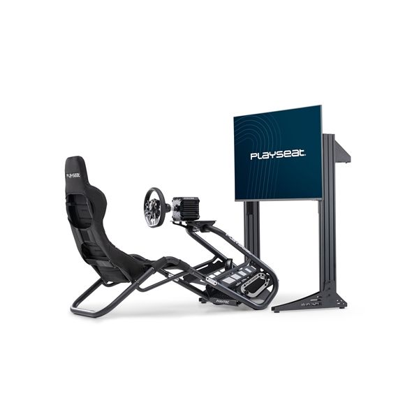 Playseat Tv Stand Xl - Single - Playseat - PLS.R.AC.00264